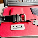 Đồng hồ Nam Bonest Gatti King Sport - BG7601- A3 - 45mm - Automatic — ảnh 3