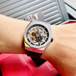 Đồng hồ Nam Bonest Gatti King Sport - BG7601- A3 - 45mm - Automatic — ảnh 4
