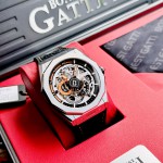 Đồng hồ Nam Bonest Gatti King Sport - BG7601- A3 - 45mm - Automatic — ảnh 5