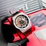 Đồng hồ Nam Bonest Gatti King Sport - BG7601- A3 - 45mm - Automatic — ảnh 6
