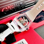 Đồng hồ Nam Bonest Gatti Ghost - BG9960 - A2- 45mm - Automatic — ảnh 6