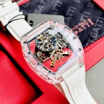 Đồng hồ Nam Bonest Gatti Ghost - BG9960 - A2- 45mm - Automatic — ảnh 7