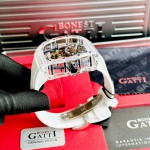 Đồng hồ Nam Bonest Gatti Ghost - BG9960 - A2- 45mm - Automatic — ảnh 8