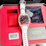 Đồng hồ Nam Bonest Gatti Ghost - BG9960 - A2- 45mm - Automatic — ảnh 9
