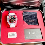 Đồng hồ Nam Bonest Gatti Ghost - BG9960 - A2- 45mm - Automatic — ảnh 2