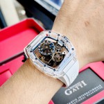 Đồng hồ Nam Bonest Gatti Ghost - BG9960 - A2- 45mm - Automatic — ảnh 4