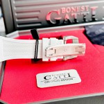 Đồng hồ Nam Bonest Gatti Ghost - BG9960 - A2- 45mm - Automatic — ảnh 5