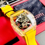 Đồng hồ Nam Bonest Gatti Ghost - BG9960 - A3 - 45mm - Automatic — ảnh 6