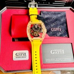 Đồng hồ Nam Bonest Gatti Ghost - BG9960 - A3 - 45mm - Automatic — ảnh 7
