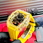 Đồng hồ Nam Bonest Gatti Ghost - BG9960 - A3 - 45mm - Automatic — ảnh 8