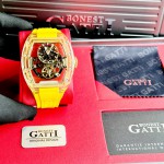 Đồng hồ Nam Bonest Gatti Ghost - BG9960 - A3 - 45mm - Automatic — ảnh 10