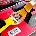 Đồng hồ Nam Bonest Gatti Ghost - BG9960 - A3 - 45mm - Automatic — ảnh 2