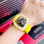 Đồng hồ Nam Bonest Gatti Ghost - BG9960 - A3 - 45mm - Automatic — ảnh 5