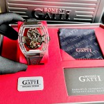 Đồng hồ Nam Bonest Gatti Ghost - BG9960 - A1- 45mm - Automatic — ảnh 11