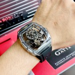Đồng hồ Nam Bonest Gatti Ghost - BG9960 - A1- 45mm - Automatic — ảnh 2