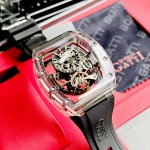 Đồng hồ Nam Bonest Gatti Ghost - BG9960 - A1- 45mm - Automatic — ảnh 4