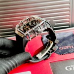 Đồng hồ Nam Bonest Gatti Ghost - BG9960 - A1- 45mm - Automatic — ảnh 6