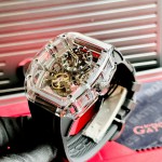 Đồng hồ Nam Bonest Gatti Ghost - BG9960 - A1- 45mm - Automatic — ảnh 7