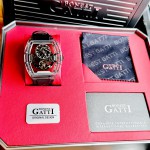 Đồng hồ Nam Bonest Gatti Ghost - BG9960 - A1- 45mm - Automatic — ảnh 8