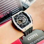 Đồng hồ Nam Bonest Gatti King Sport - BG5602 - A1 - 45mm - Automatic — ảnh 7