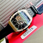 Đồng hồ Nam Bonest Gatti King Sport - BG5602 - A1 - 45mm - Automatic — ảnh 8