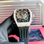 Đồng hồ Nam Bonest Gatti King Sport - BG5602 - A1 - 45mm - Automatic — ảnh 11