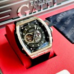 Đồng hồ Nam Bonest Gatti King Sport - BG5602 - A1 - 45mm - Automatic — ảnh 3