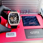 Đồng hồ Nam Bonest Gatti King Sport - BG5602 - A1 - 45mm - Automatic — ảnh 4