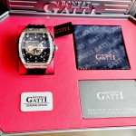 Đồng hồ Nam Bonest Gatti King Sport - BG5602 - A1 - 45mm - Automatic — ảnh 5