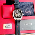 Đồng hồ Nam Bonest Gatti King Sport - BG5602 - A1 - 45mm - Automatic — ảnh 6