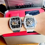Đồng hồ Nam Bonest Gatti King Sport - BG5602 - A2 - 45mm - Automatic — ảnh 8