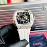 Đồng hồ Nam Bonest Gatti King Sport - BG5602 - A2 - 45mm - Automatic — ảnh 3