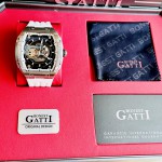 Đồng hồ Nam Bonest Gatti King Sport - BG5602 - A2 - 45mm - Automatic — ảnh 5