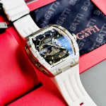 Đồng hồ Nam Bonest Gatti King Sport - BG5602 - A2 - 45mm - Automatic — ảnh 6