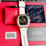 Đồng hồ Nam Bonest Gatti King Sport - BG5602 - A2 - 45mm - Automatic — ảnh 7