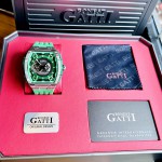 Đồng hồ Nam Bonest Gatti King Sport - BG5602 - A3 - 45mm - Automatic — ảnh 8
