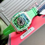 Đồng hồ Nam Bonest Gatti King Sport - BG5602 - A3 - 45mm - Automatic — ảnh 10