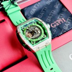 Đồng hồ Nam Bonest Gatti King Sport - BG5602 - A3 - 45mm - Automatic — ảnh 2