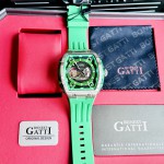 Đồng hồ Nam Bonest Gatti King Sport - BG5602 - A3 - 45mm - Automatic — ảnh 3