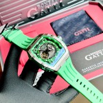 Đồng hồ Nam Bonest Gatti King Sport - BG5602 - A3 - 45mm - Automatic — ảnh 5