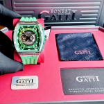Đồng hồ Nam Bonest Gatti King Sport - BG5602 - A3 - 45mm - Automatic — ảnh 6
