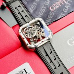 Đồng hồ Nam BONEST GATTI MECHANICAL MOVEMENT BG5804- A1- 45mm - Automatic — ảnh 5