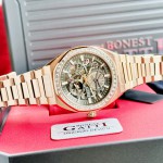 Đồng hồ Nam BONEST GATTI King Sport -BG8801-A- 45mm - Automatic — ảnh 9