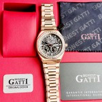 Đồng hồ Nam BONEST GATTI King Sport -BG8801-A- 45mm - Automatic — ảnh 11