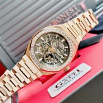 Đồng hồ Nam BONEST GATTI King Sport -BG8801-A- 45mm - Automatic — ảnh 7