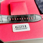 Đồng hồ Nam BONEST GATTI King Sport -BG4601-B2- 45mm - Automatic-Dây Da — ảnh 6
