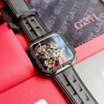 Đồng hồ Nam BONEST GATTI MECHANICAL MOVEMENT BG5804 -A2- 45mm - Automatic — ảnh 7