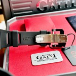 Đồng hồ Nam BONEST GATTI Carbon BG9907 Black - 45mm - Automatic — ảnh 14