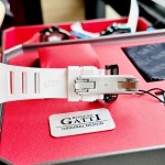 Đồng hồ Nam BONEST GATTI Carbon BG9907 Green - 45mm - Automatic — ảnh 12