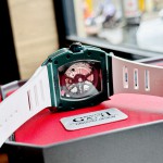 Đồng hồ Nam BONEST GATTI Carbon BG9907 Green - 45mm - Automatic — ảnh 10